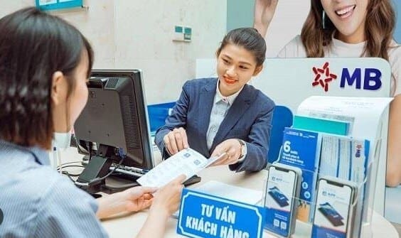 Quý khách thanh toán bằng hình thức chuyển khoản