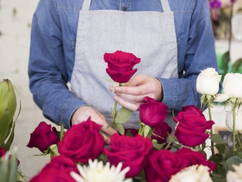 Những câu hỏi thường gặp khi đặt hoa online